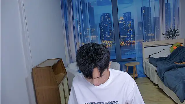 xiaoyang-FF online show from July 30, 2026, 5:12 pm