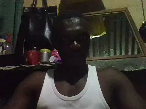 blakkvirus online show from December 30, 2024, 7:59 am