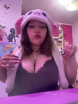 meimeiowo online show from July 29, 2026, 5:16 am