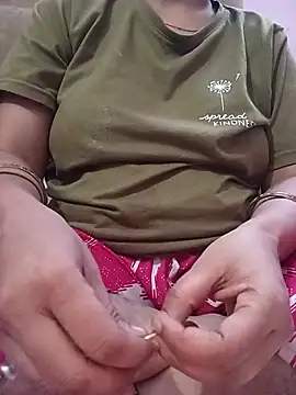 Punam-rani1 online show from July 29, 2026, 12:36 pm