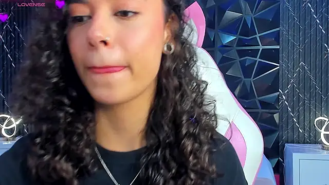 AliceStevens1  online show from August 4, 2026, 12:41 pm