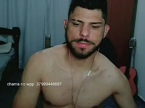 BRUNINHOALMEIDA17 online show from August 4, 2026, 5:54 am