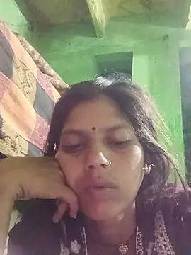 Horney Nikki online show from August 2, 2026, 10:19 pm