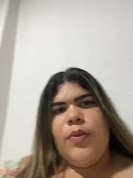 Alexia451 online show from August 5, 2026, 8:44 pm