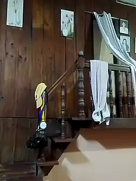 Andrea0414 online show from December 29, 2024, 5:22 pm