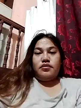 Andrea0414 online show from January 9, 2025, 9:37 pm