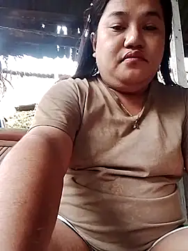 Andrea0414 online show from February 8, 2026, 11:08 pm