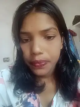 Saanvi yadav online show from August 6, 2026, 9:00 am
