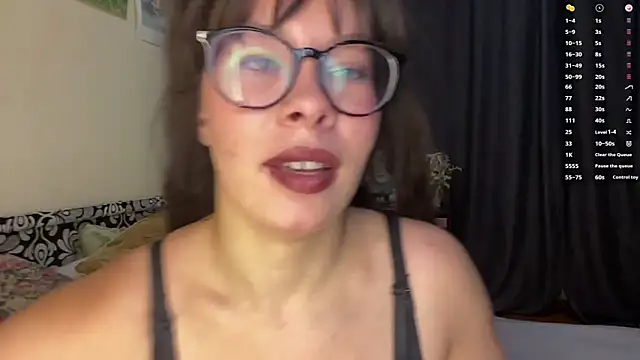 TommieToepke online show from August 2, 2026, 11:19 am