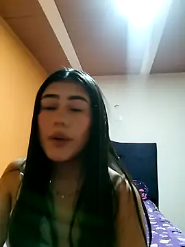 Snapshot of Maya_Rave_ chatting on August 7, 2026, 3:30 am Maya Rave online show from August 7, 2026, 3:30 am