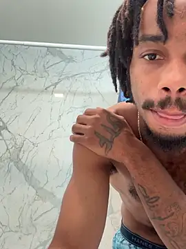 BigdaddyD1400 online show from September 25, 2025, 11:14 am