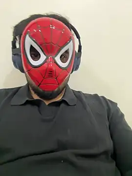 Malluboy 4 U online show from August 2, 2026, 11:47 pm