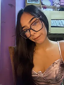 Angelita megan online show from August 7, 2026, 3:08 am