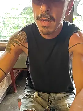 Exhibguy16 online show from August 6, 2026, 9:17 pm