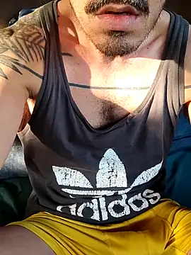 Exhibguy16 online show from August 8, 2026, 11:56 am