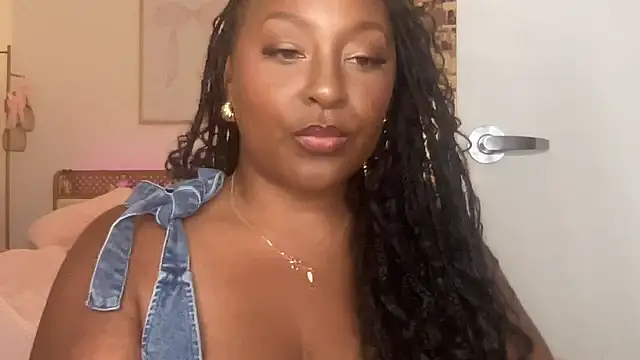 itsgoddesstoyou online show from August 6, 2026, 6:15 am