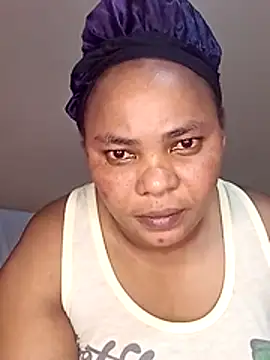 africanqueen123 online show from August 6, 2026, 9:49 pm
