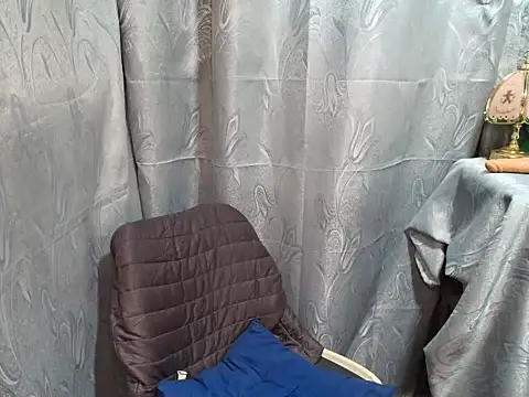 Snapshot of Kenisha_Goddess chatting on August 9, 2026, 12:23 am Kenisha Goddess online show from August 9, 2026, 12:23 am