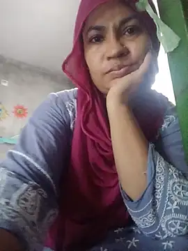 Snapshot of Jannat-54 chatting on August 9, 2026, 4:17 am Jannat-54 online show from August 9, 2026, 4:17 am
