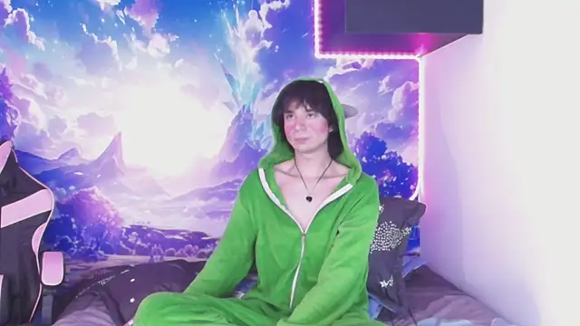 Sora Cute online show from August 8, 2026, 8:55 pm