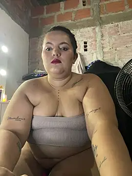 IsabellaP10 online show from August 9, 2026, 5:01 am