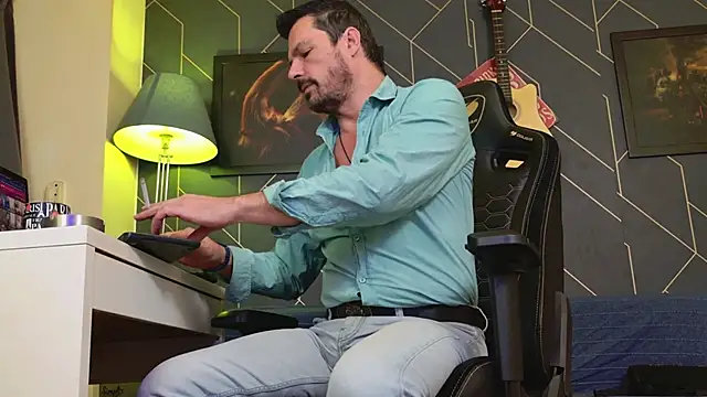 ChrisKox online show from January 10, 2026, 9:41 pm