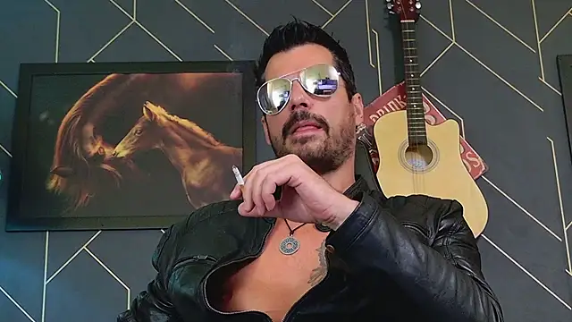 ChrisKox online show from March 9, 2026, 11:25 am