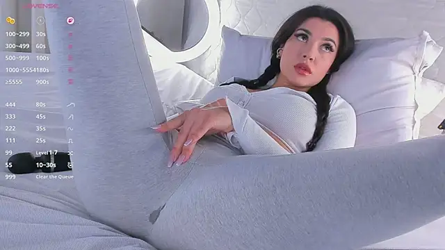 Snapshot of Dakota_Blare chatting on April 4, 2026, 10:57 am Dakota Blare online show from April 4, 2026, 10:57 am