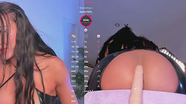 Snapshot of Dakota_Blare chatting on April 5, 2026, 9:39 am Dakota Blare online show from April 5, 2026, 9:39 am