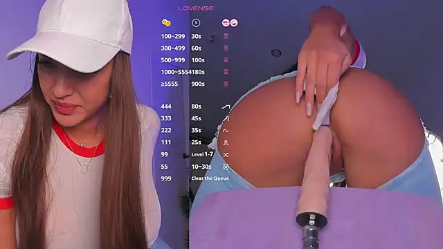 Snapshot of Dakota_Blare chatting on April 7, 2026, 9:10 am Dakota Blare online show from April 7, 2026, 9:10 am