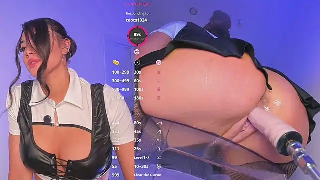 Snapshot of Dakota_Blare chatting on April 9, 2026, 6:41 am Dakota Blare online show from April 9, 2026, 6:41 am