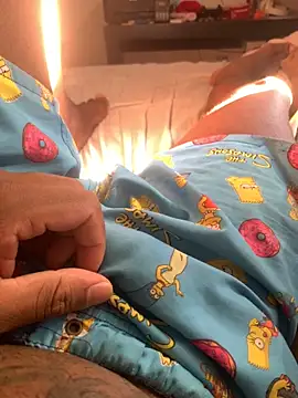 Negao23cmjf online show from September 20, 2025, 6:42 pm