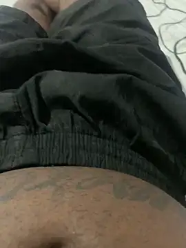 Negao23cmjf online show from October 18, 2025, 12:57 am