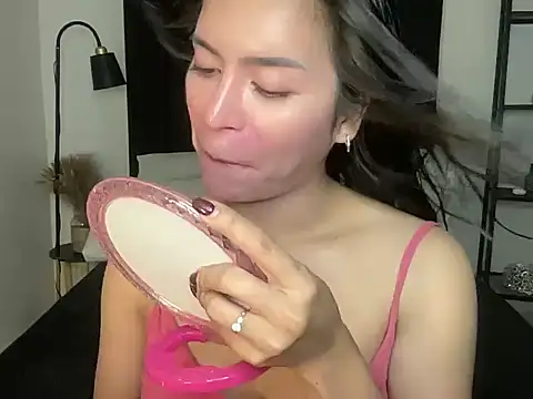 your bianca69 online show from February 22, 2026, 2:24 am