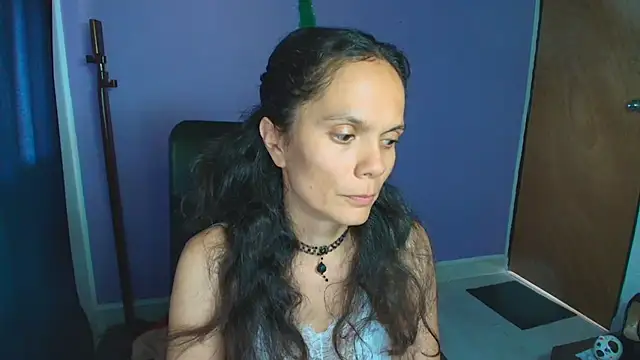 Nattyslave4U online show from September 16, 2025, 9:05 pm