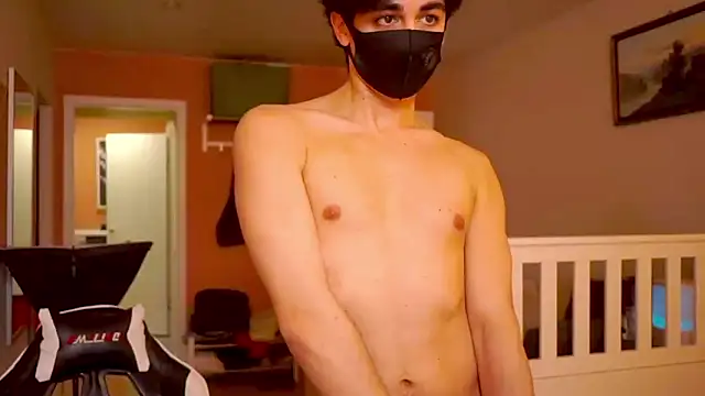 AlanDeNavarre online show from February 3, 2026, 3:06 pm