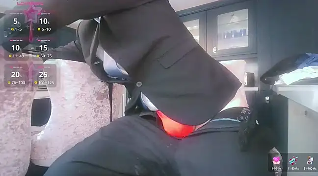 jiminpete online show from January 13, 2025, 9:19 am