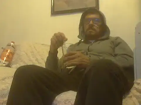 el principe hot online show from March 9, 2025, 5:33 am