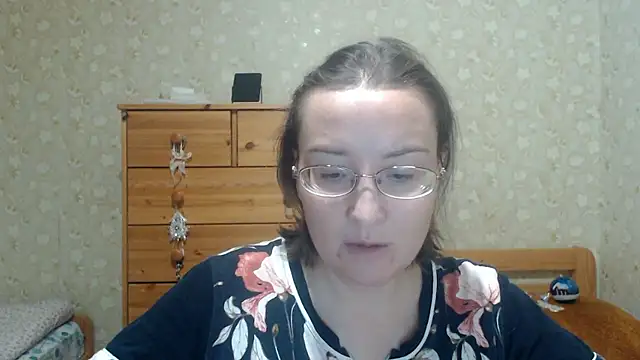 Smart Rose online show from January 7, 2026, 7:38 pm