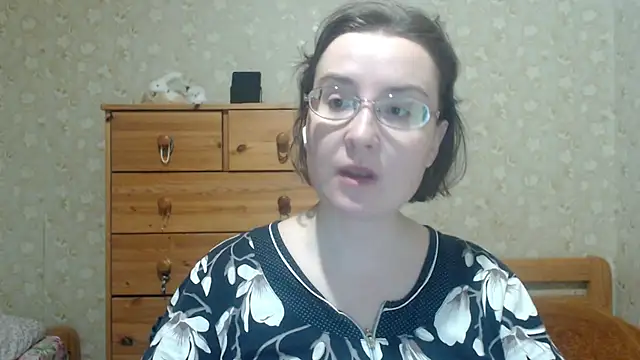 Smart Rose online show from March 20, 2026, 7:52 pm