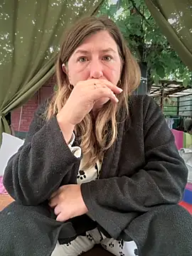 Natali UA online show from September 24, 2025, 1:14 pm