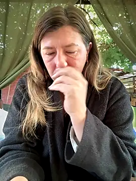 Natali UA online show from September 25, 2025, 4:49 am