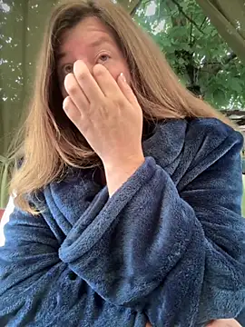 Natali UA online show from September 28, 2025, 5:46 am