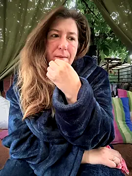 Natali UA online show from September 29, 2025, 5:56 am