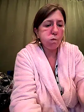 Natali UA online show from October 16, 2025, 5:36 pm