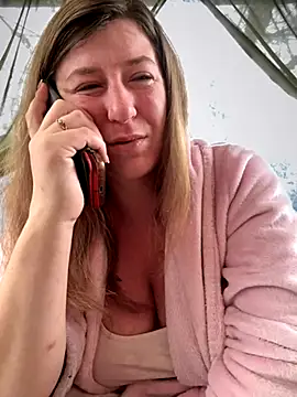 Natali UA online show from October 25, 2025, 6:32 am