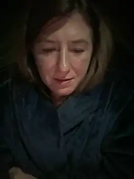 Natali UA online show from October 29, 2025, 7:26 pm