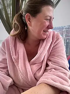 Natali UA online show from November 10, 2025, 8:13 am