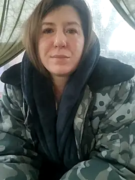 Natali UA online show from December 20, 2025, 6:09 am