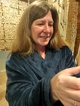 Natali UA online show from December 22, 2025, 8:06 pm